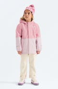 The North Face Kids' Warm Antora Rain Jacket