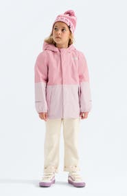 The North Face Kids' Warm Antora Rain Jacket
