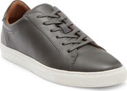 Dunross & Sons Leather Sneaker
