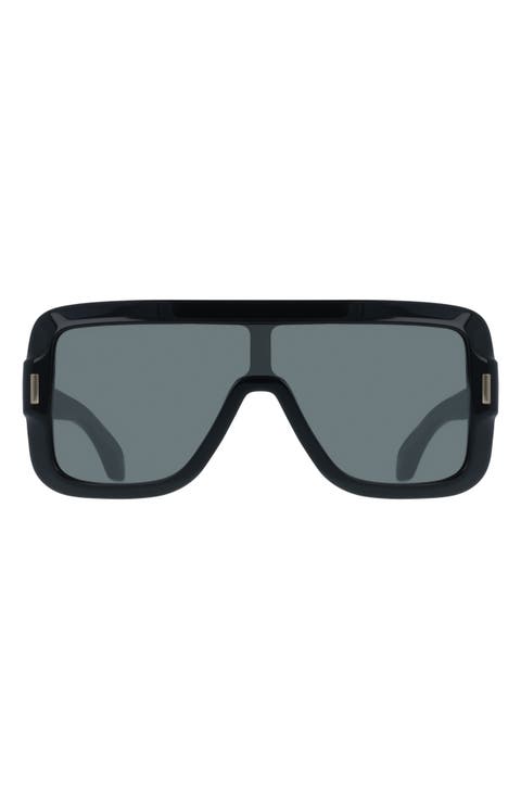55mm Shield Sunglasses