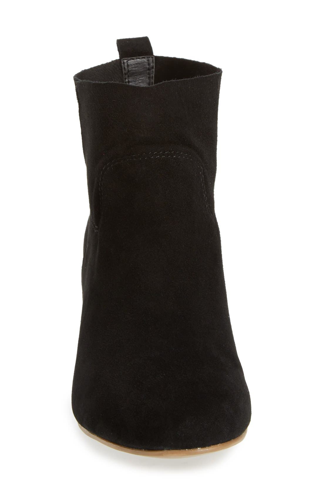 Steve Madden 'Harber' Bootie, Alternate, color, 