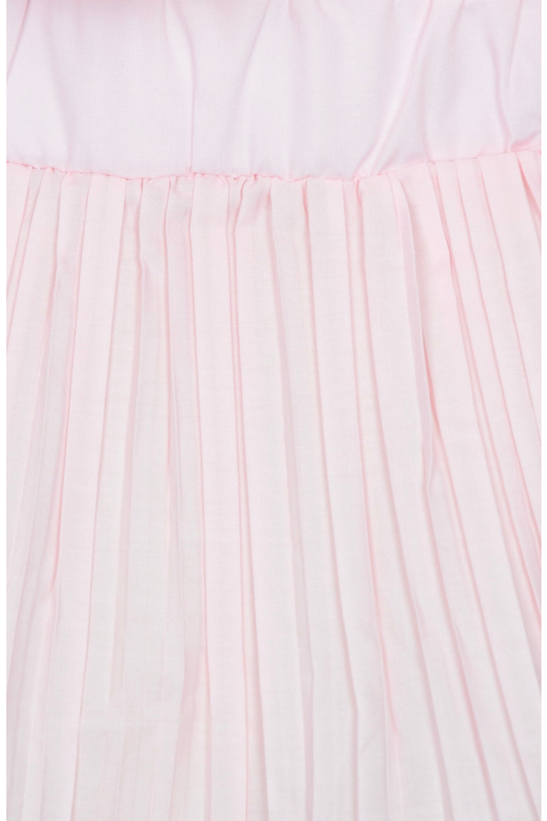 Ruffle Peplum Blouse, Alternate, color, Pale Pink