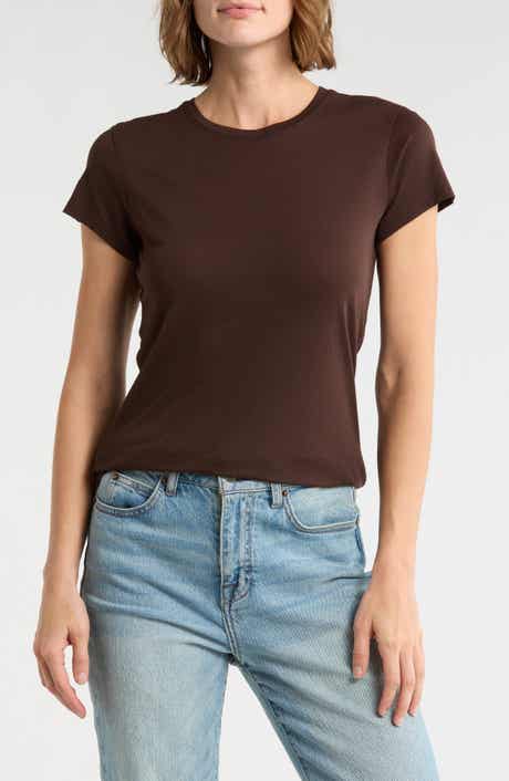 Vince Little Boy T-Shirt