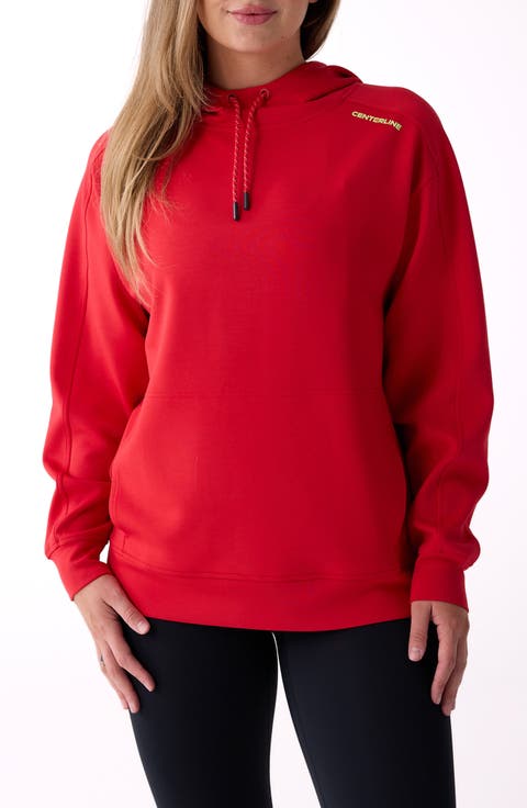 Après Women's Hooded Sweatshirt