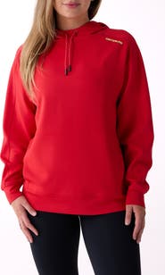 Centerline Athletics Après Women's Hooded Sweatshirt