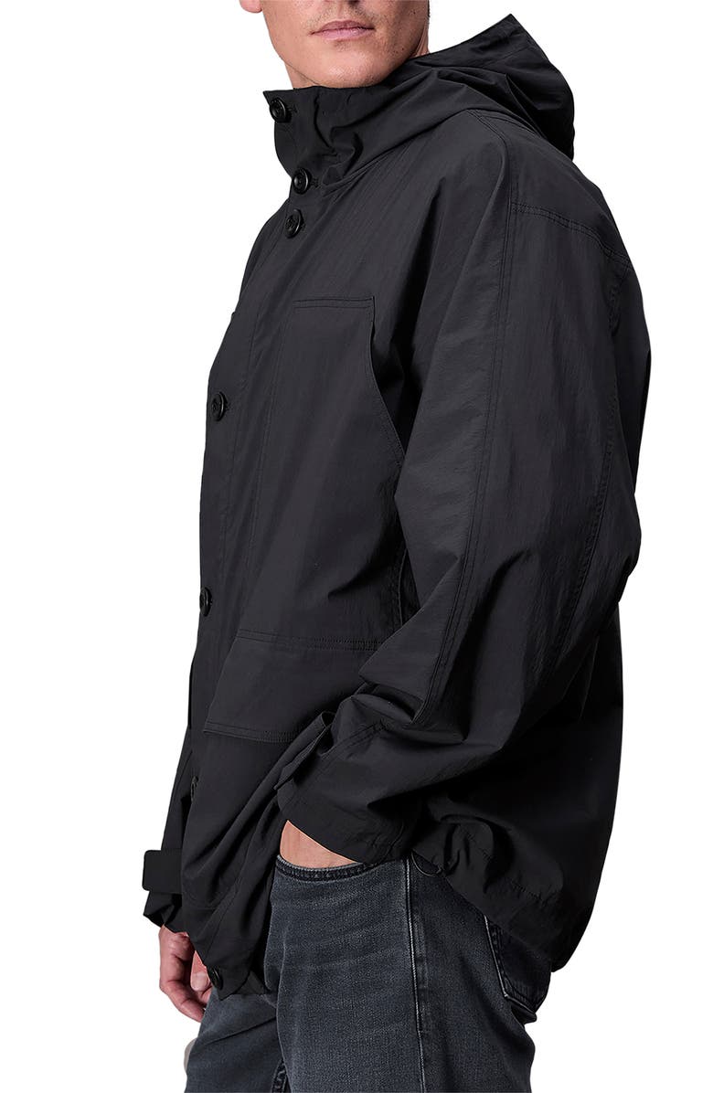 rag & bone Bleecker Field Jacket, Alternate, color, 