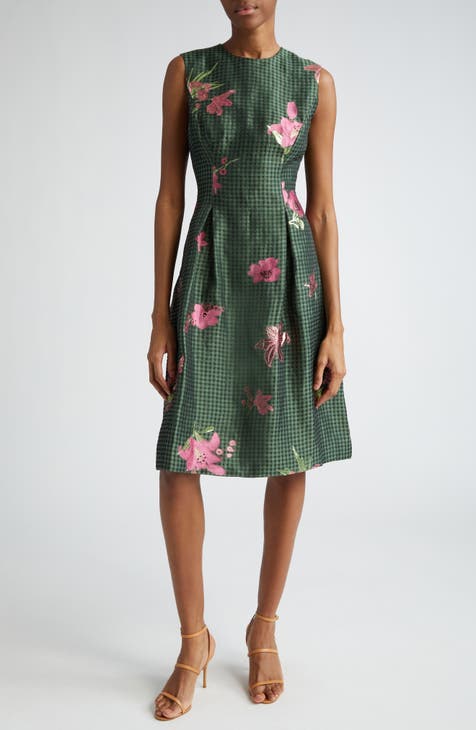 Nordstrom tea length cocktail dresses hotsell