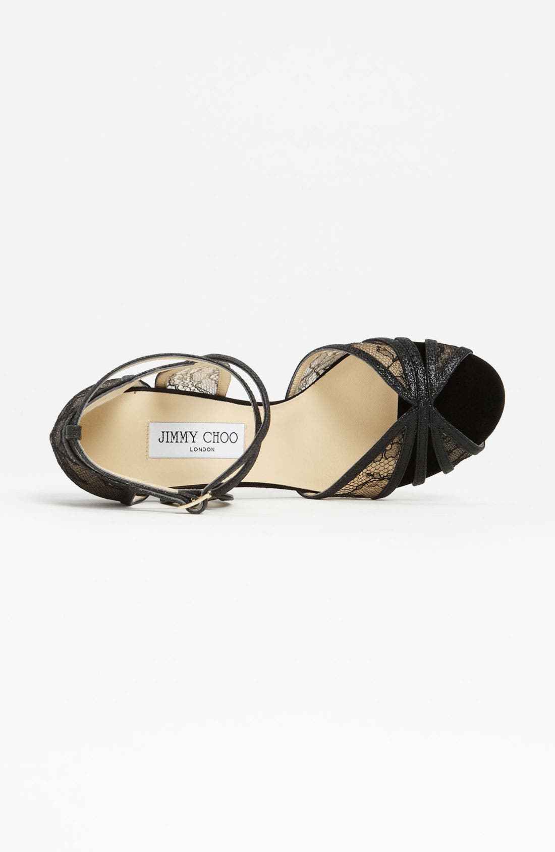 Jimmy Choo , Alternate, color, 