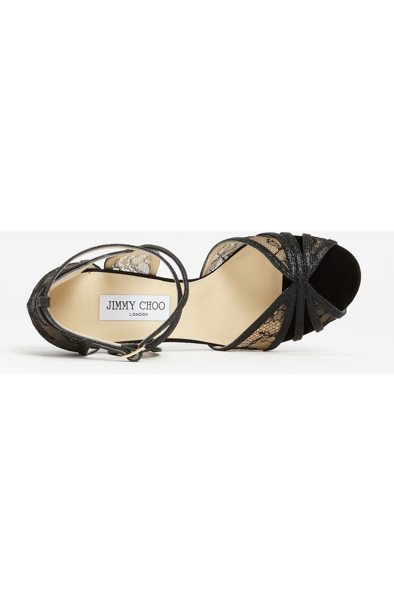 Jimmy Choo , Alternate, color,
