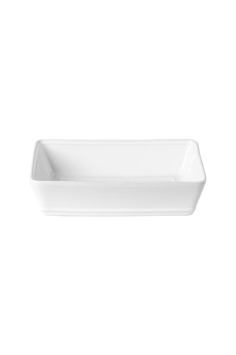 Friso Rect. baker, Main, color, White