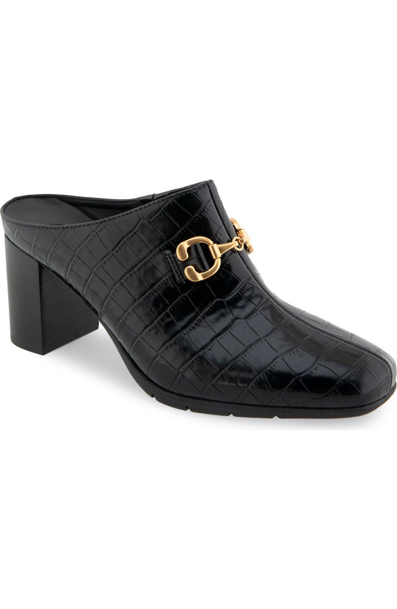 Aerosoles Mason Bit Mule, Main, color,