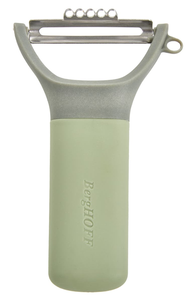 BergHOFF Two-Piece Mashed Potato Tool Set, Alternate, color, 
