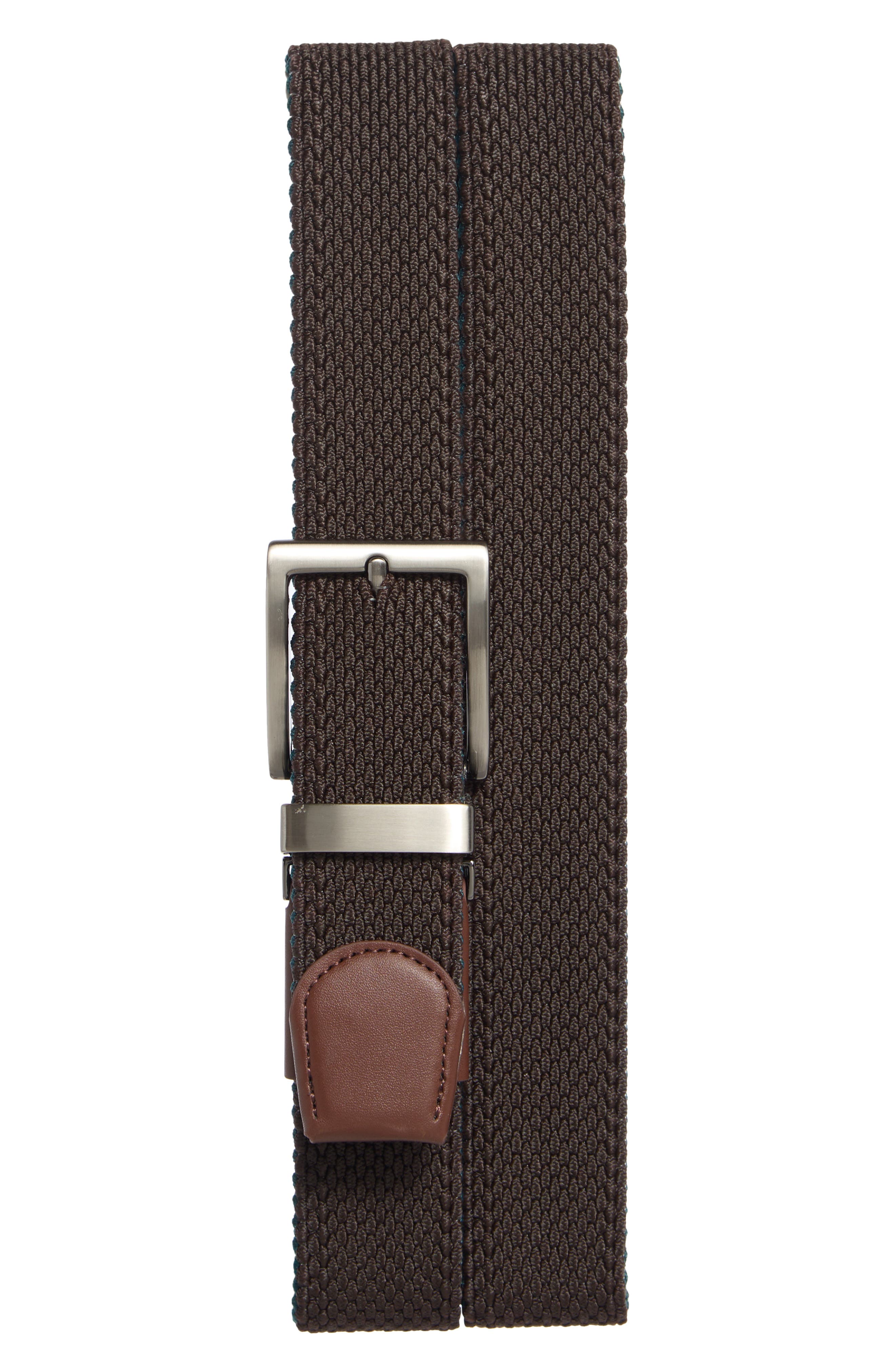 Callaway Golf® Mark n David Woven Elastic Belt