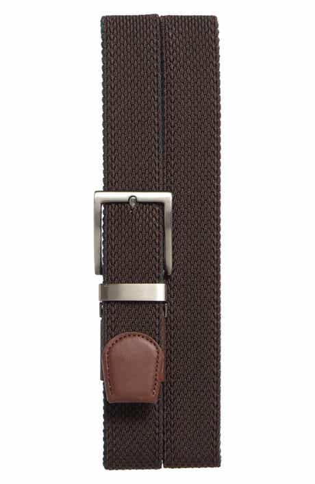 Callaway Golf® Mark n David Woven Elastic Belt