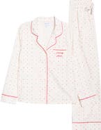 Nordstrom Classic Cotton Pajamas