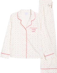 Nordstrom Classic Cotton Pajamas