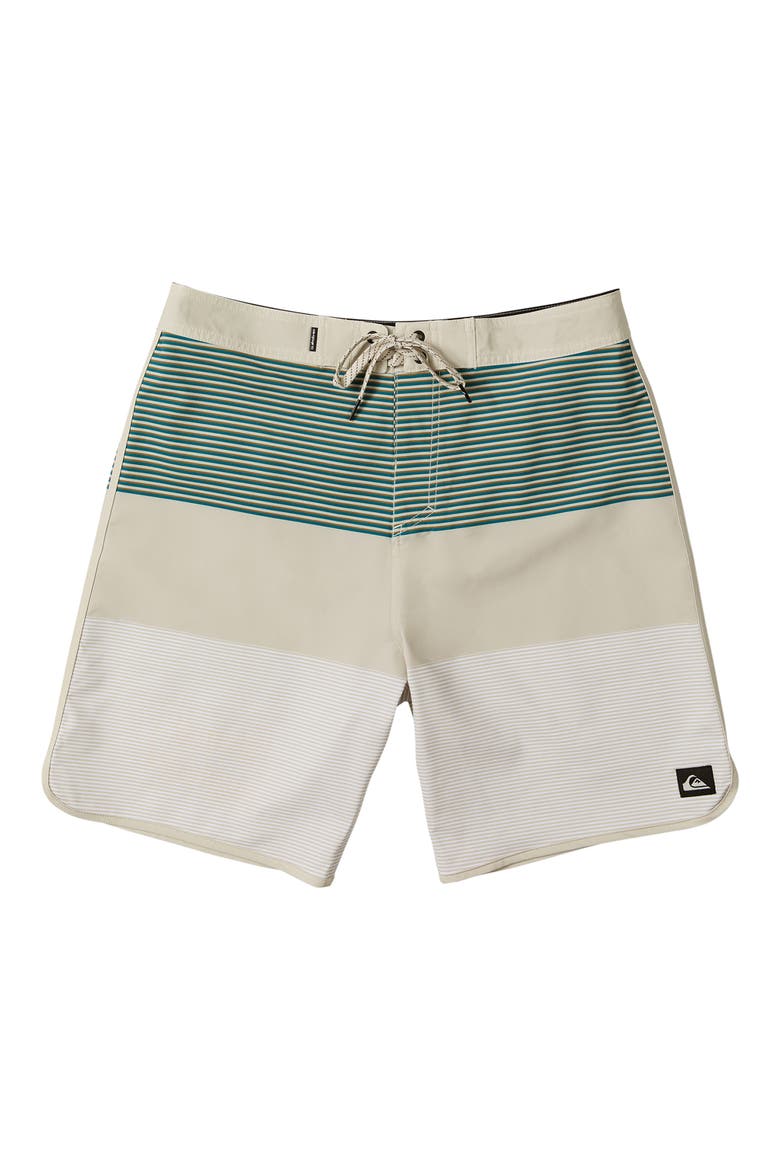 Tijuana 19 Board Shorts, Alternate, color, PEYOTE