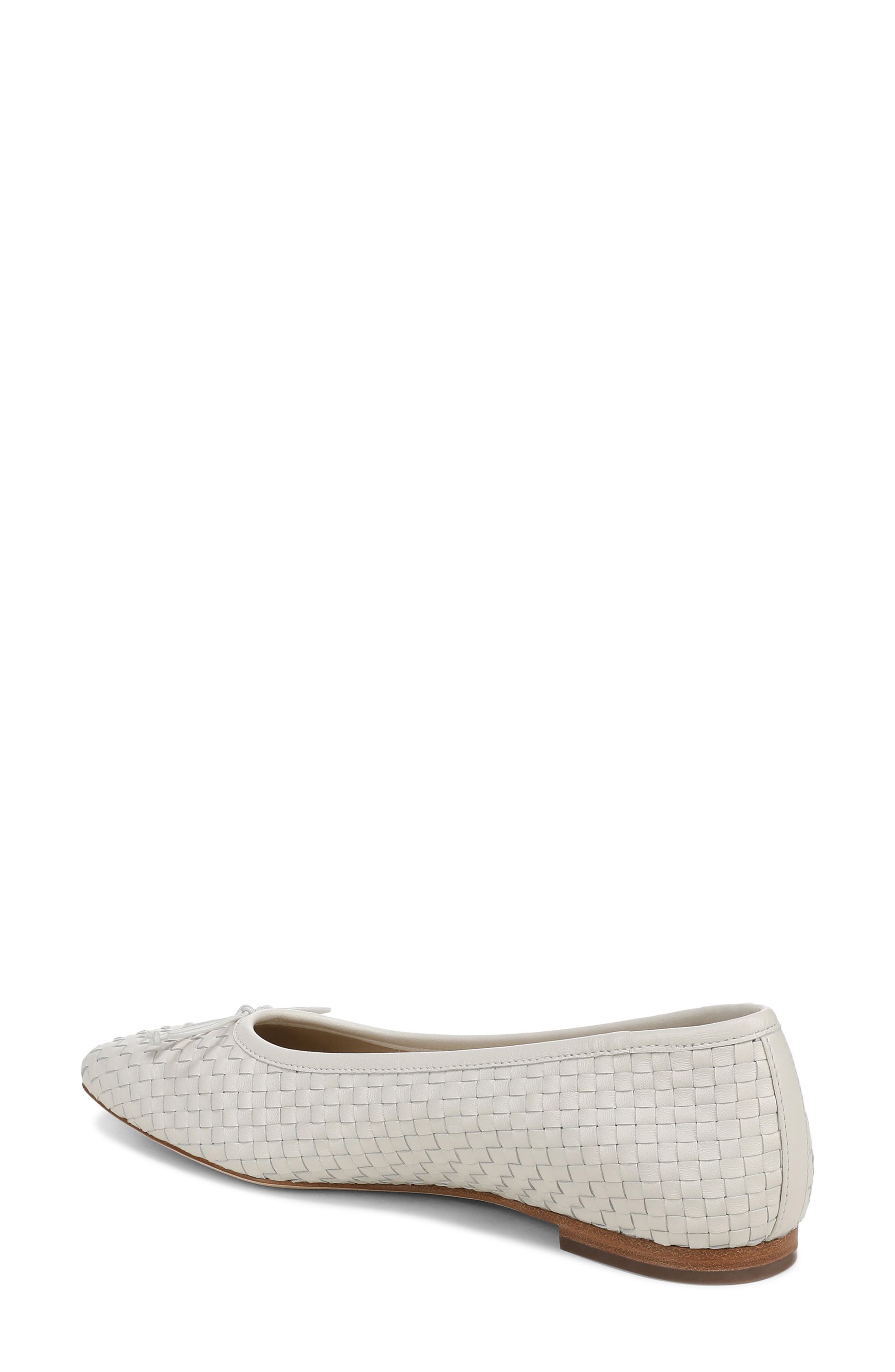 Darla Weave Ballet Flat - image 4