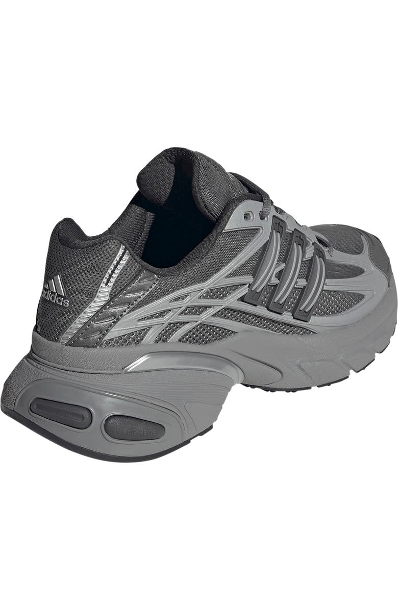 adidas Gender Inclusive Adistar XLG 2.0 Sneaker, Alternate, color, Grey / Grey / Silver Met.