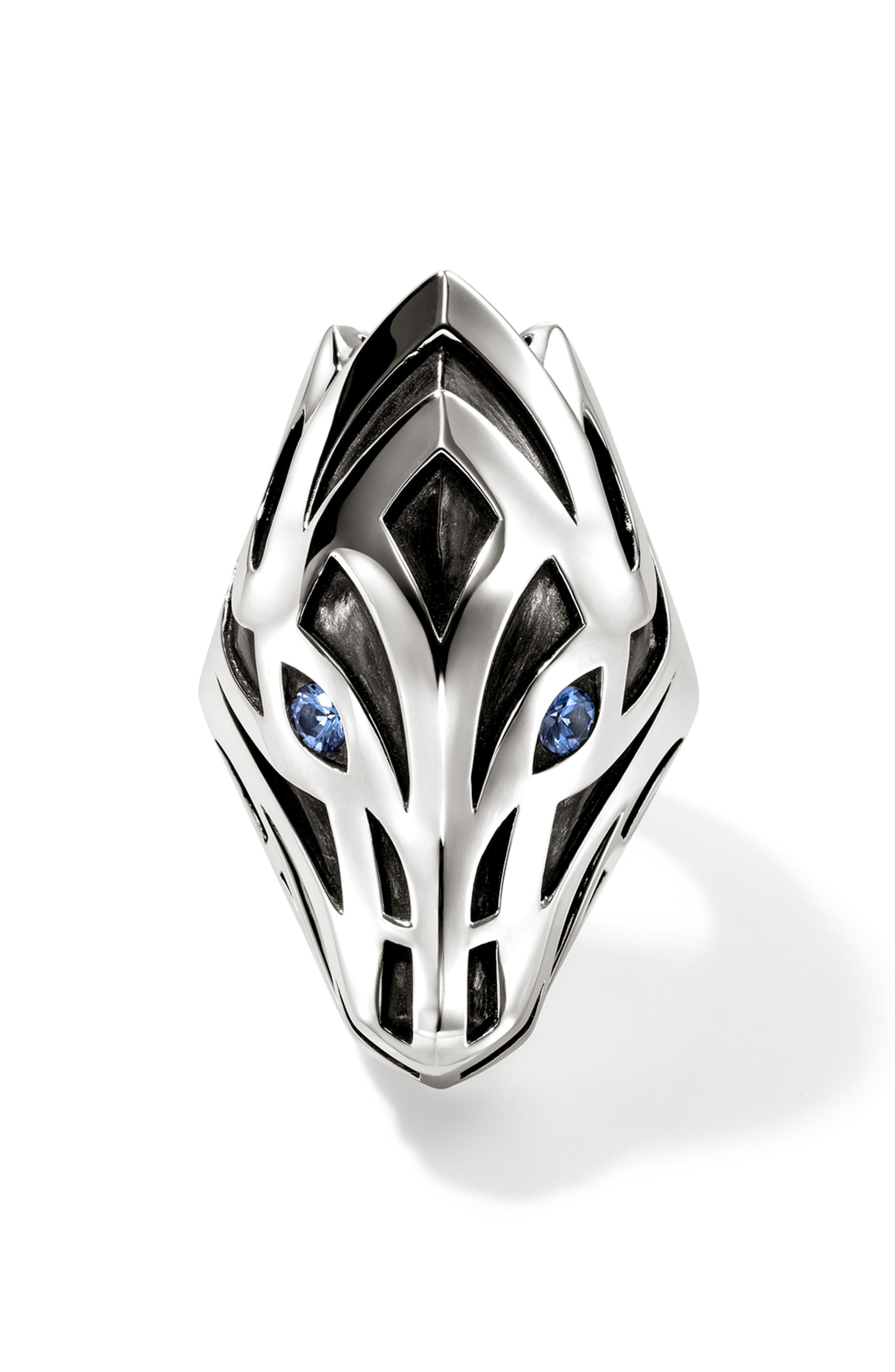 selected SILVER