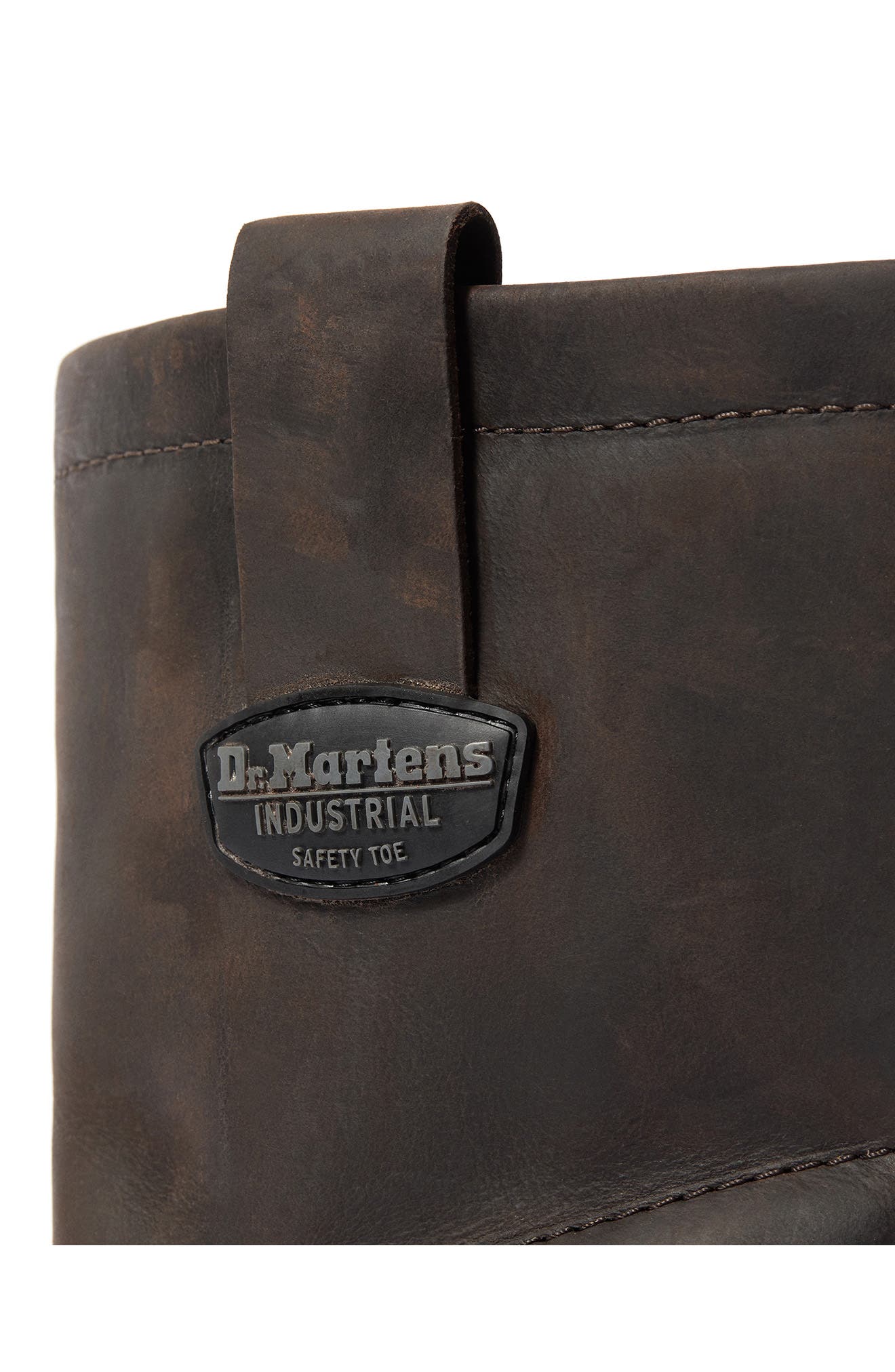 Dr. Martens Rigger Boot, Alternate, color, 