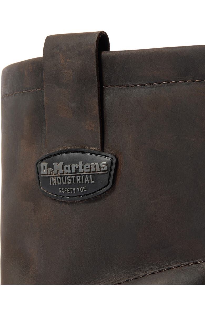 Dr. Martens Rigger Boot, Alternate, color,