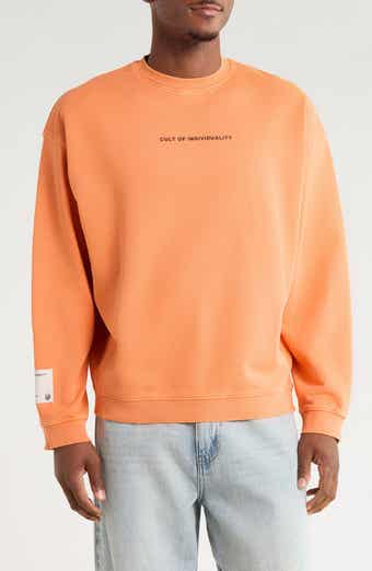 Logo Graphic Sweatshirt