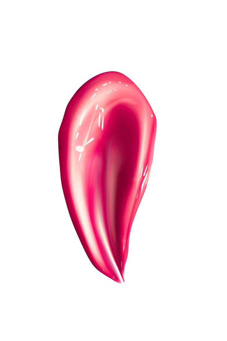 Adore Me Gleam Gloss, Alternate, color, Bun Bun