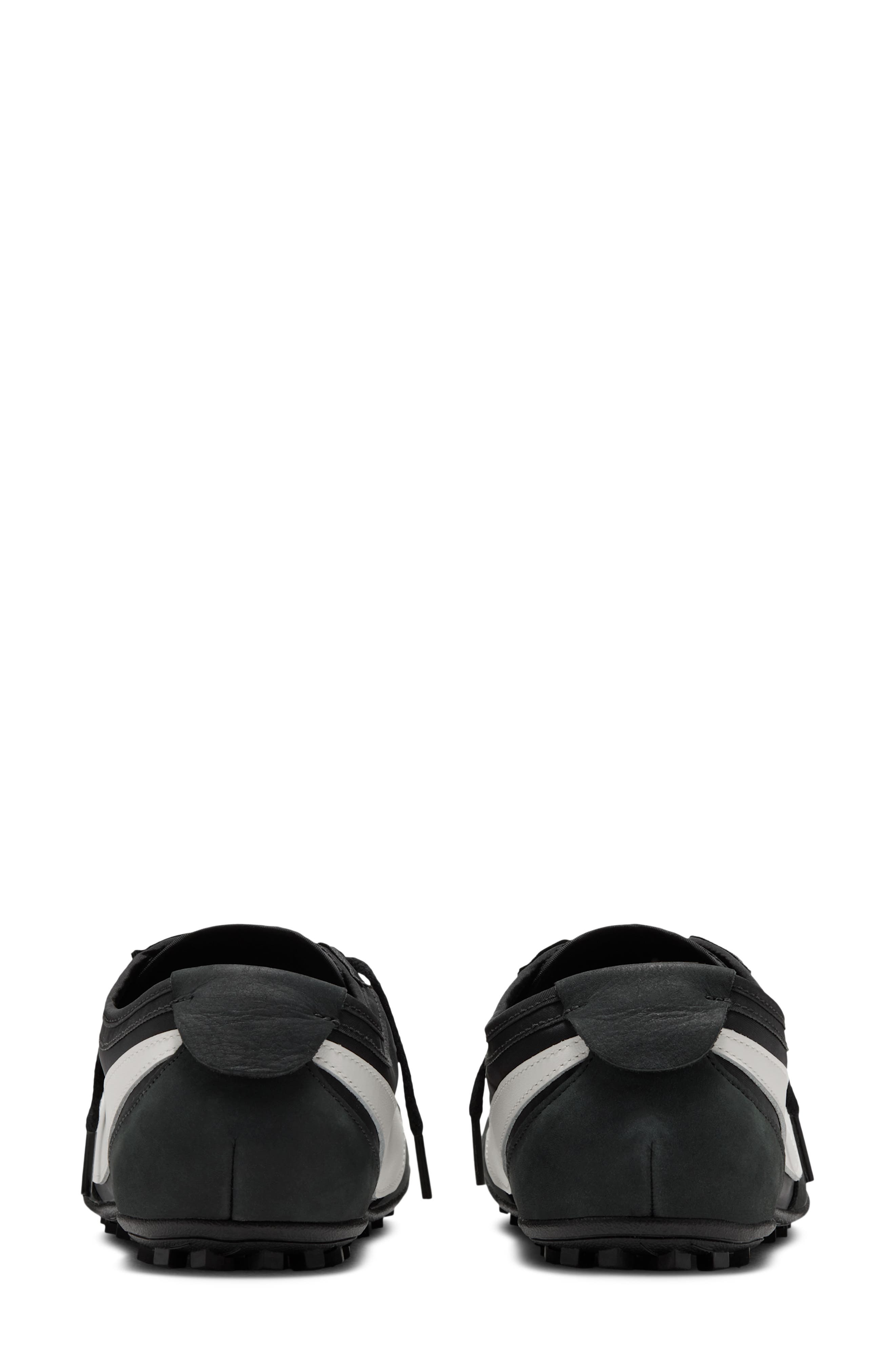 Moon Shoe OG Sneaker, Alternate, color, BLACK/ SAFETY ORANGE