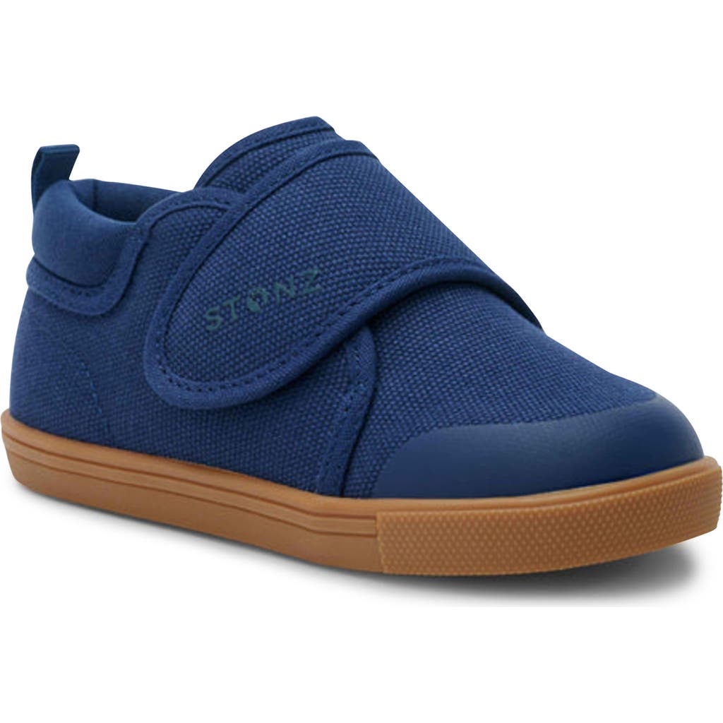 STONZ Cruiser Sneaker in Navy  product