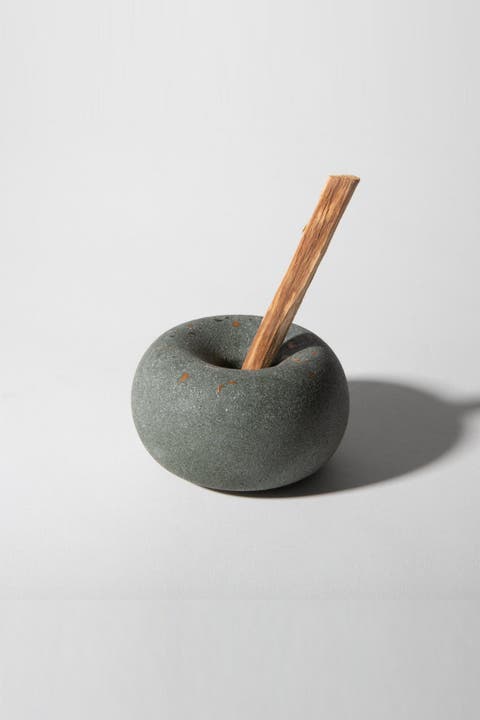 Palo Santo Holder