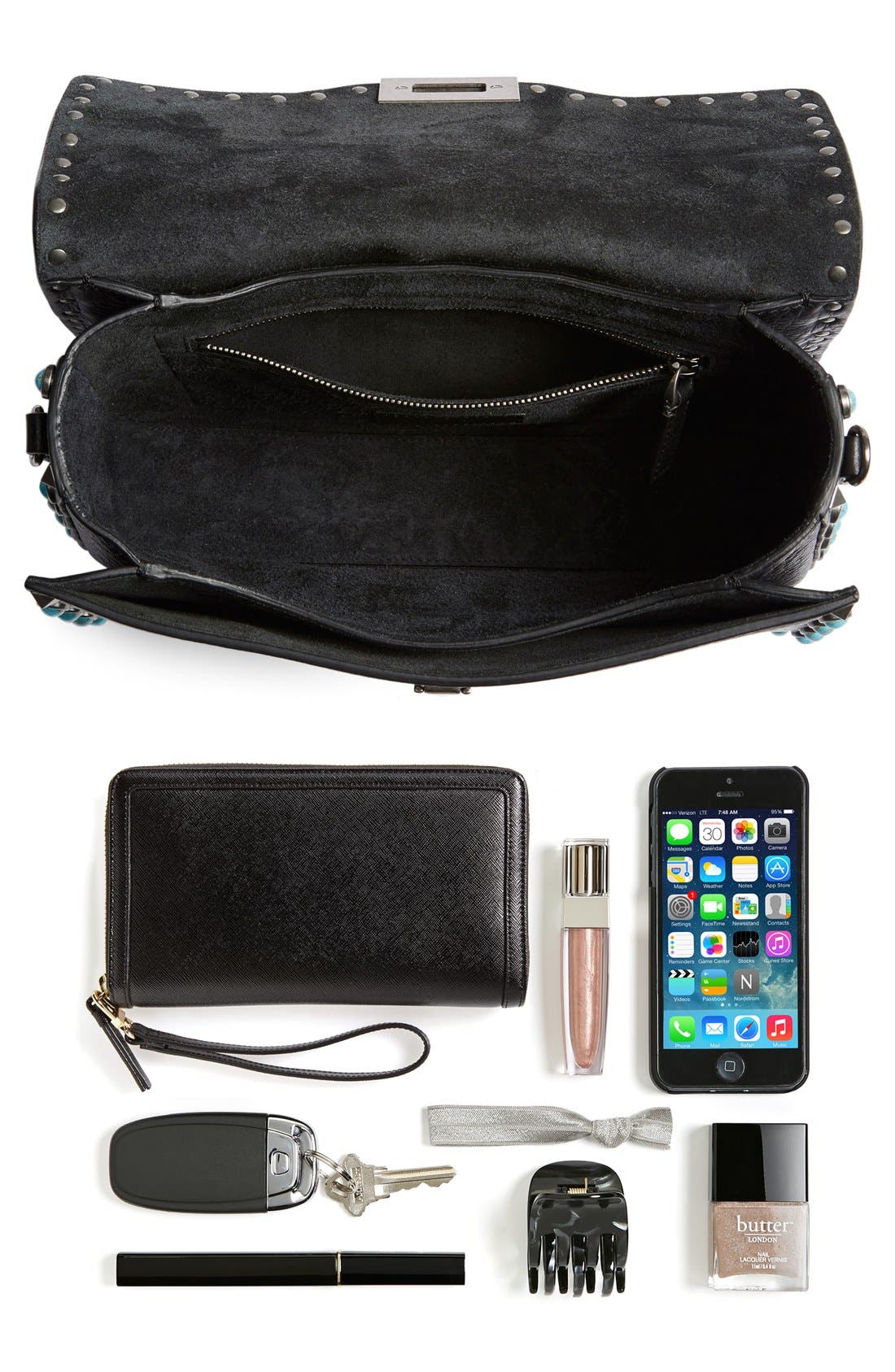 Valentino , Alternate, color, 