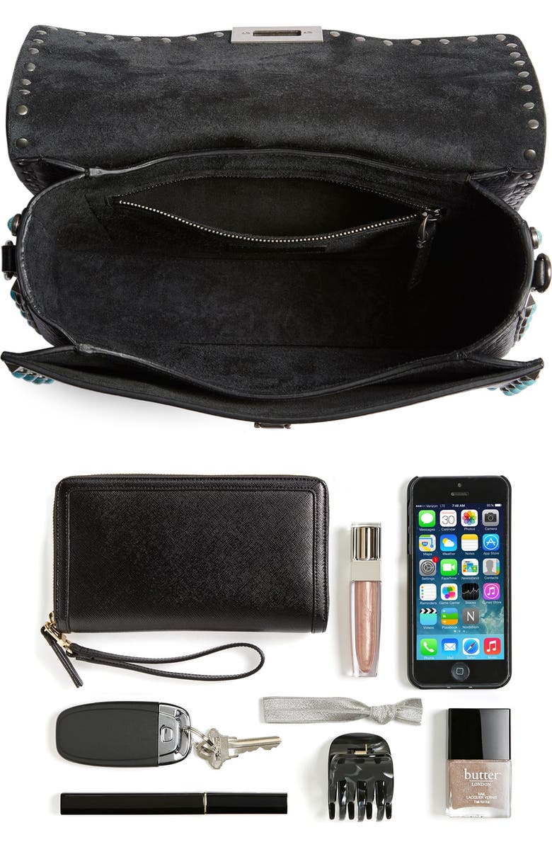 Valentino , Alternate, color,