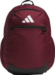 adidas Kids' Striker Backpack