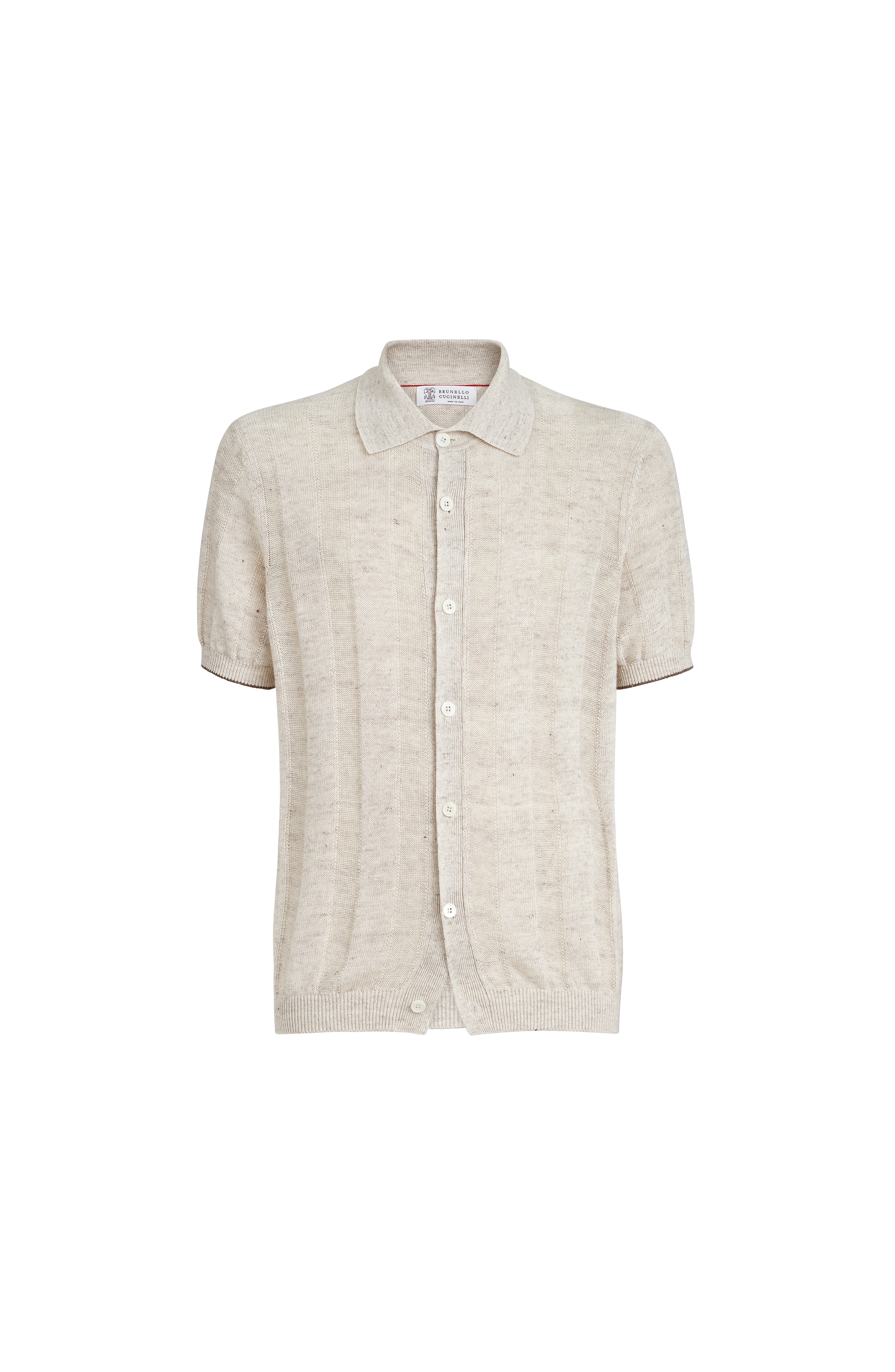 Knit shirt - image 4