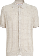 Brunello Cucinelli Knit shirt