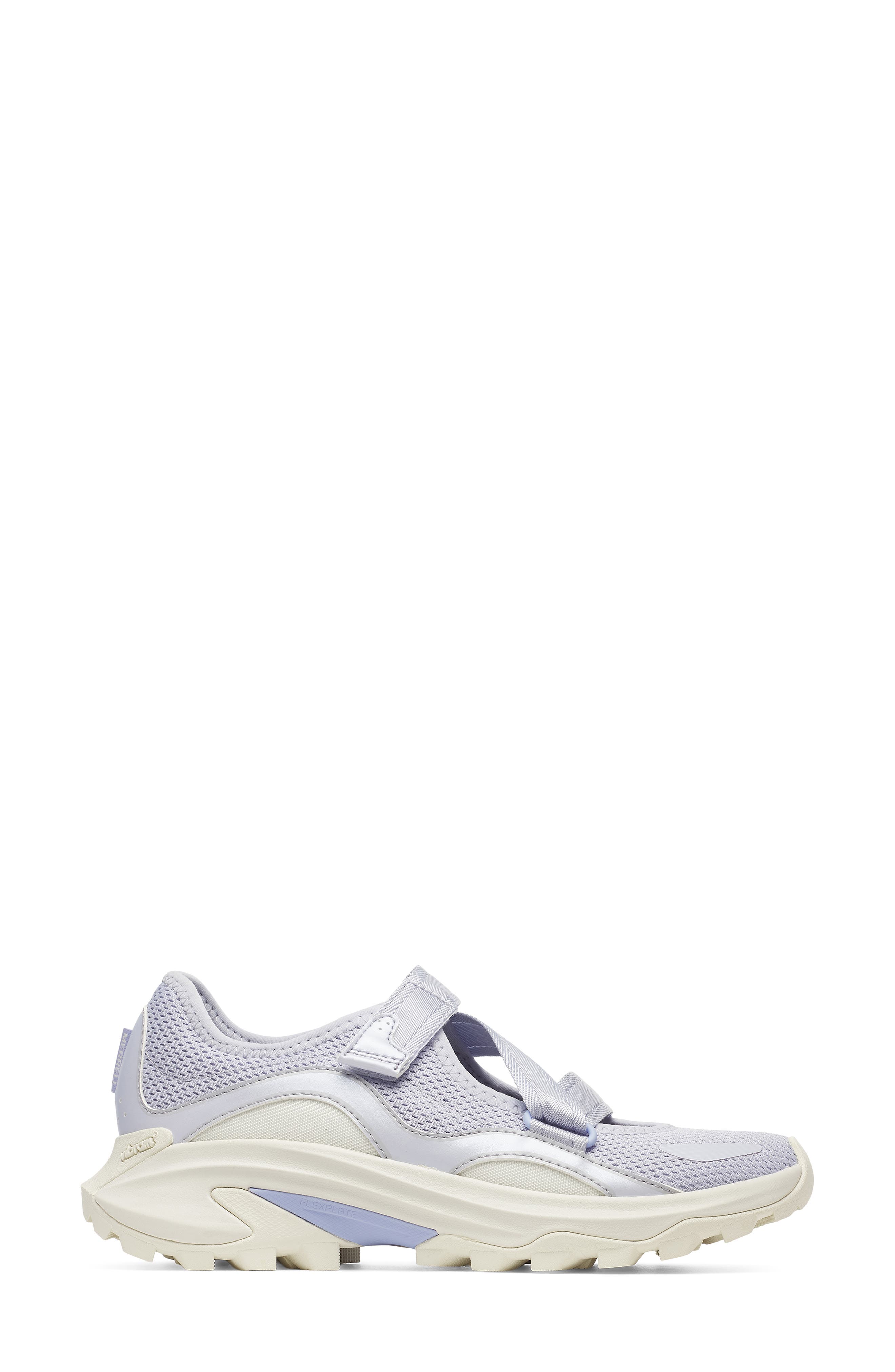 Merrell Moab Speed 2 Mary Jane Hiking Shoe, Alternate, color, 