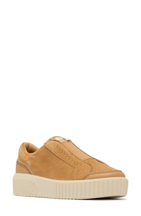Women's Beige Slip-On Sneakers & Athletic Shoes | Nordstrom