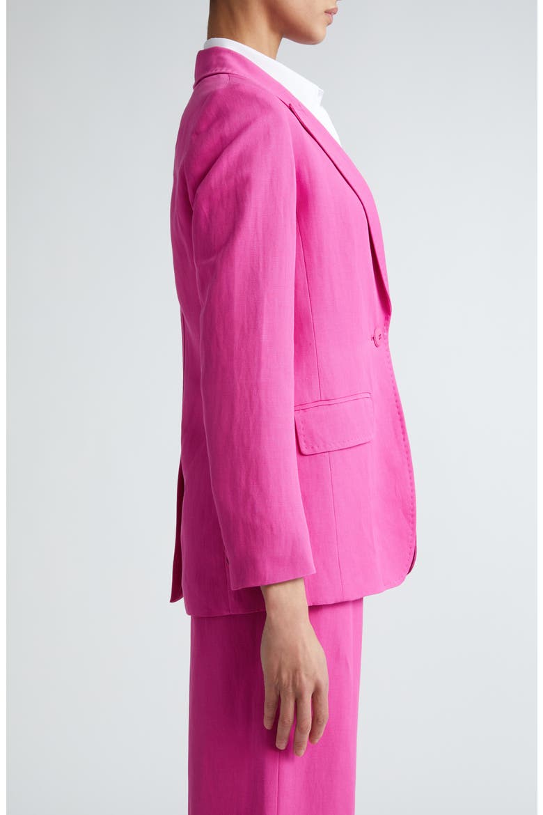 Gitane Blazer, Alternate, color, FUCHSIA