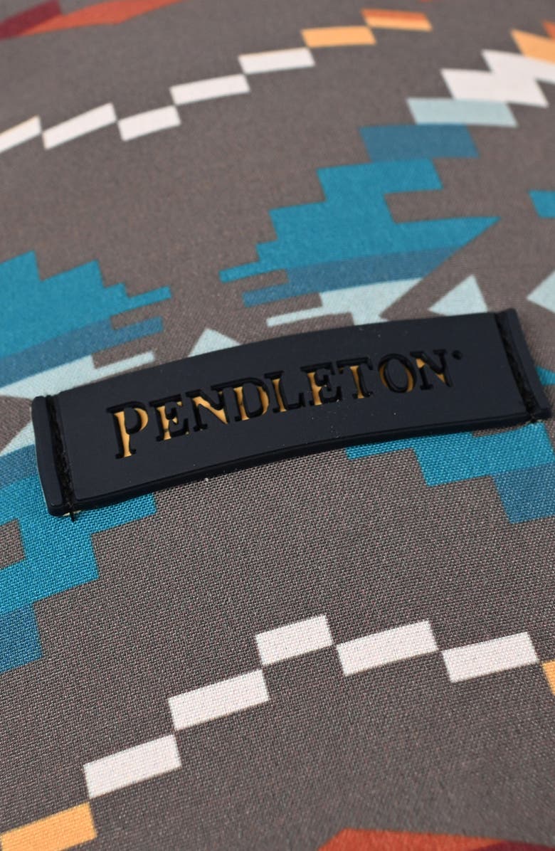 Pendleton Travel Pet Bowl, Alternate, color, 