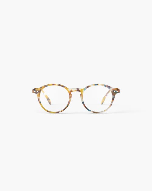 Izipizi #d 48mm Pantos Reading Glasses