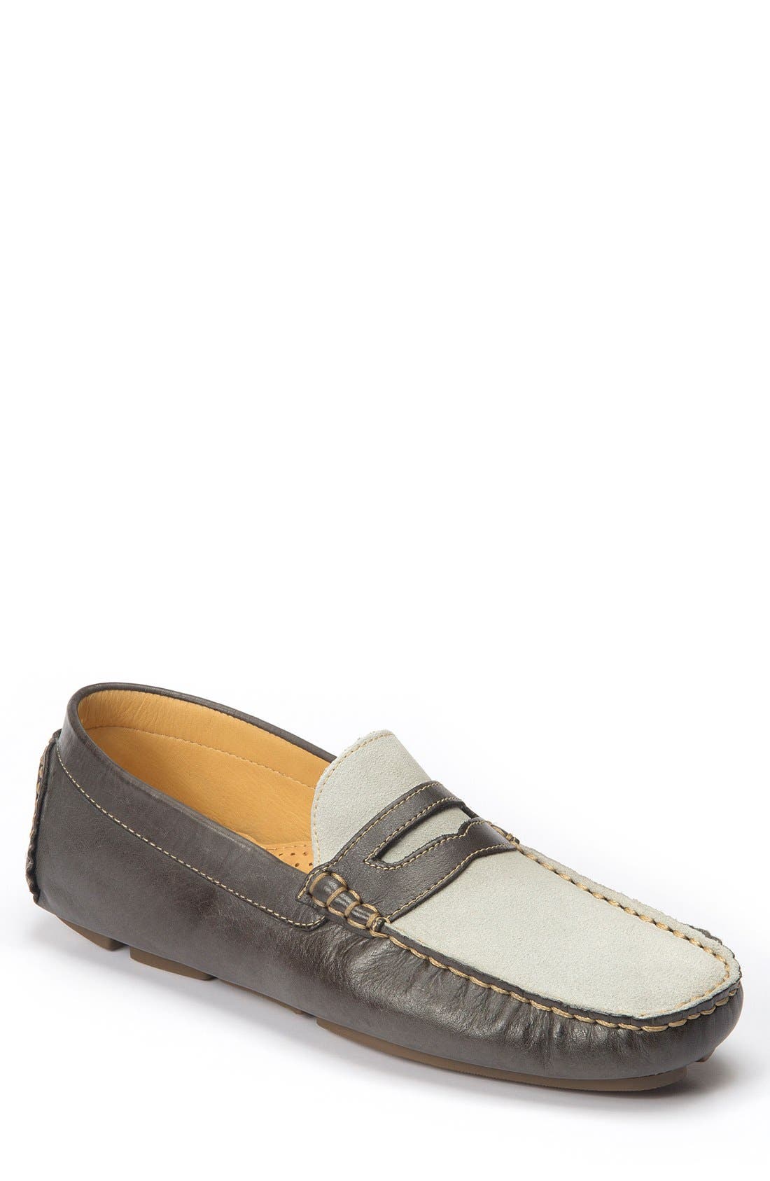 Sandro Moscoloni Reno Driving Shoe, Main, color, 