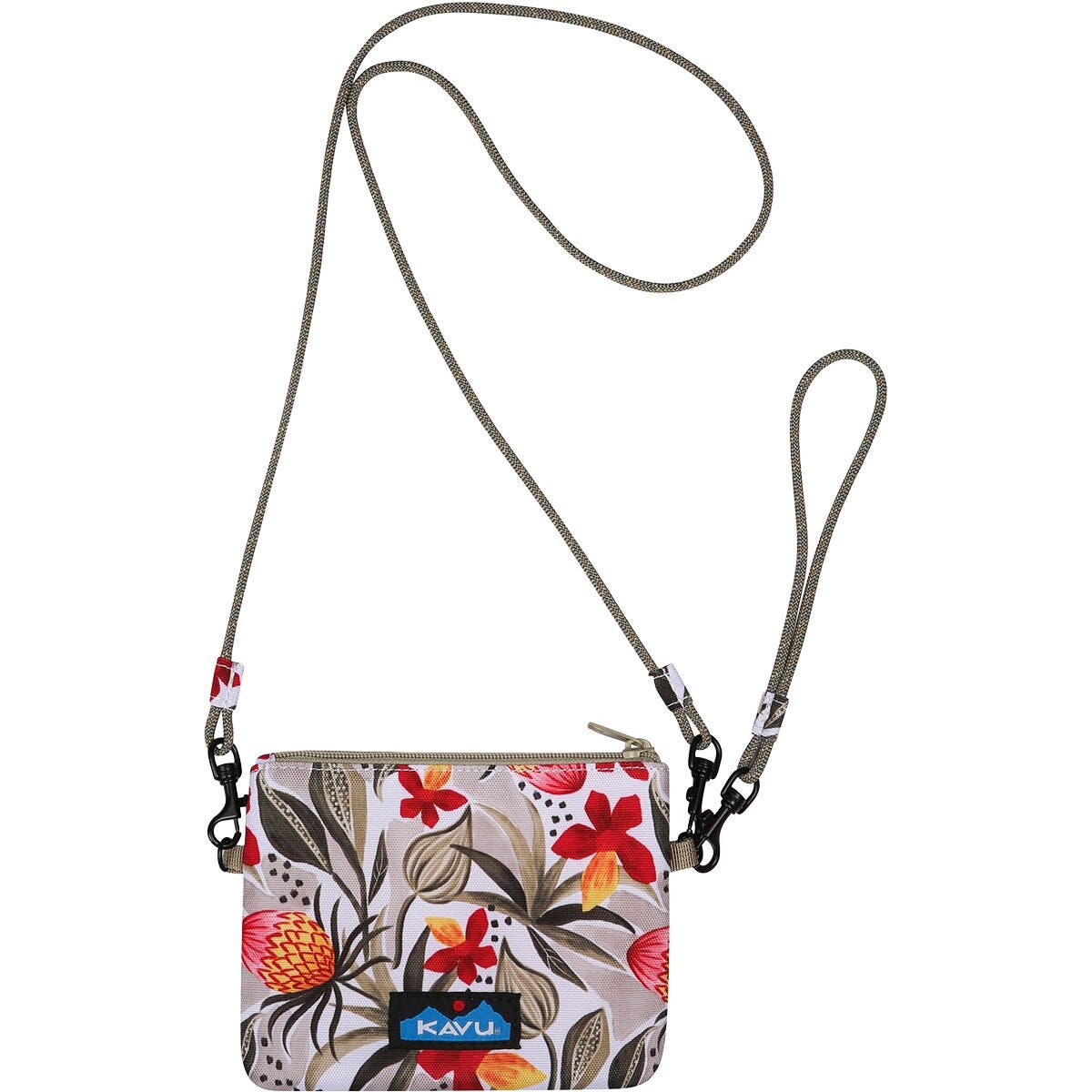 Tropifloral