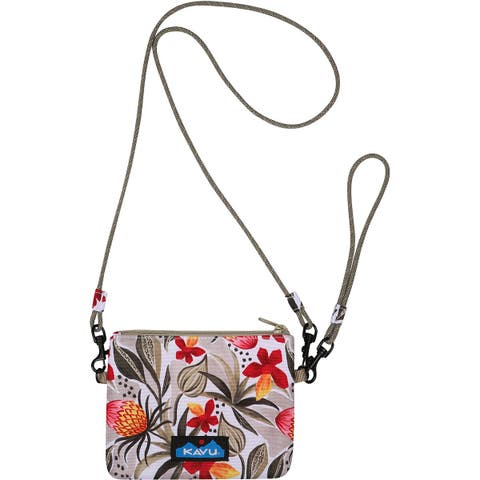 Renrose Crossbody Wallet