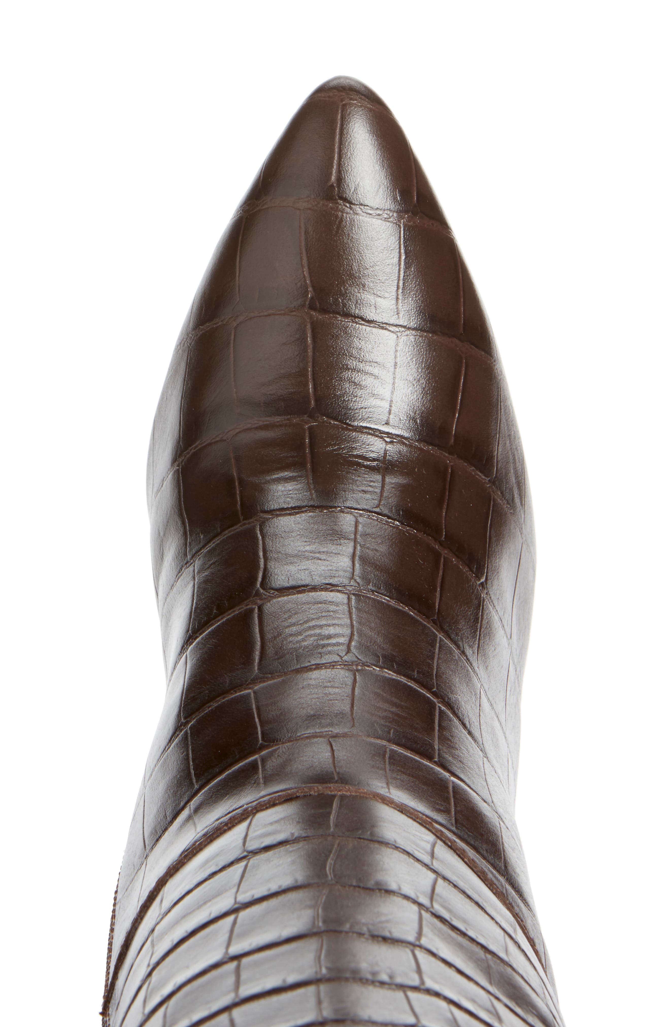 Halogen<sup>®</sup> x Atlantic-Pacific Adrina Boot, Alternate, color, 