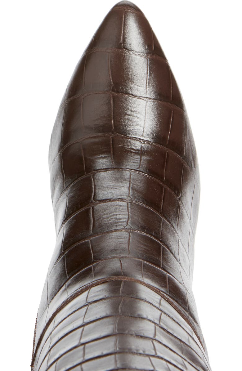 Halogen<sup>®</sup> x Atlantic-Pacific Adrina Boot, Alternate, color,