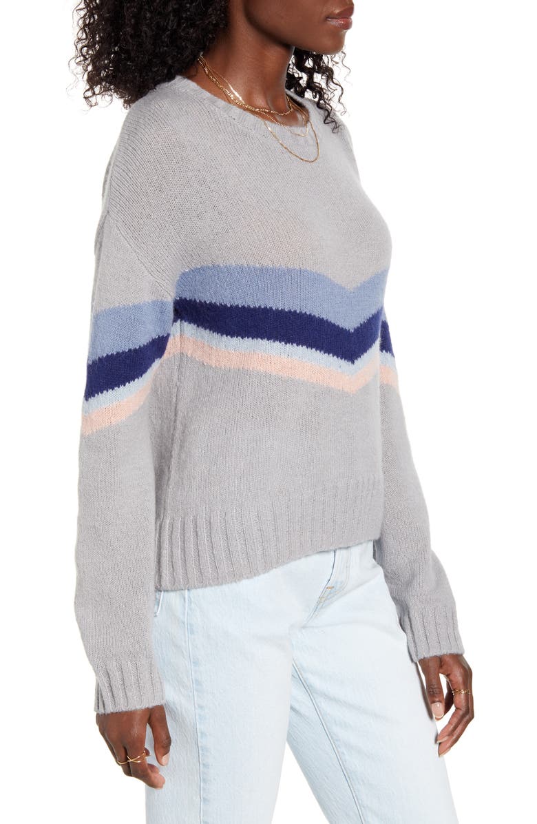 Rails Perci Sweater, Alternate, color, 