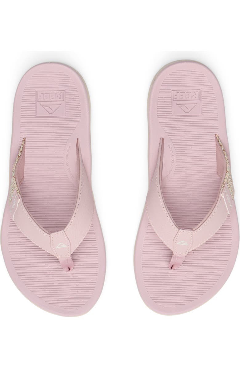 Reef Santa Ana Flip Flop, Alternate, color,