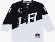 Mitchell & Ness Men's Mitchell & Ness Anze Kopitar Black Los Angeles Kings 2020 Power Play Jersey