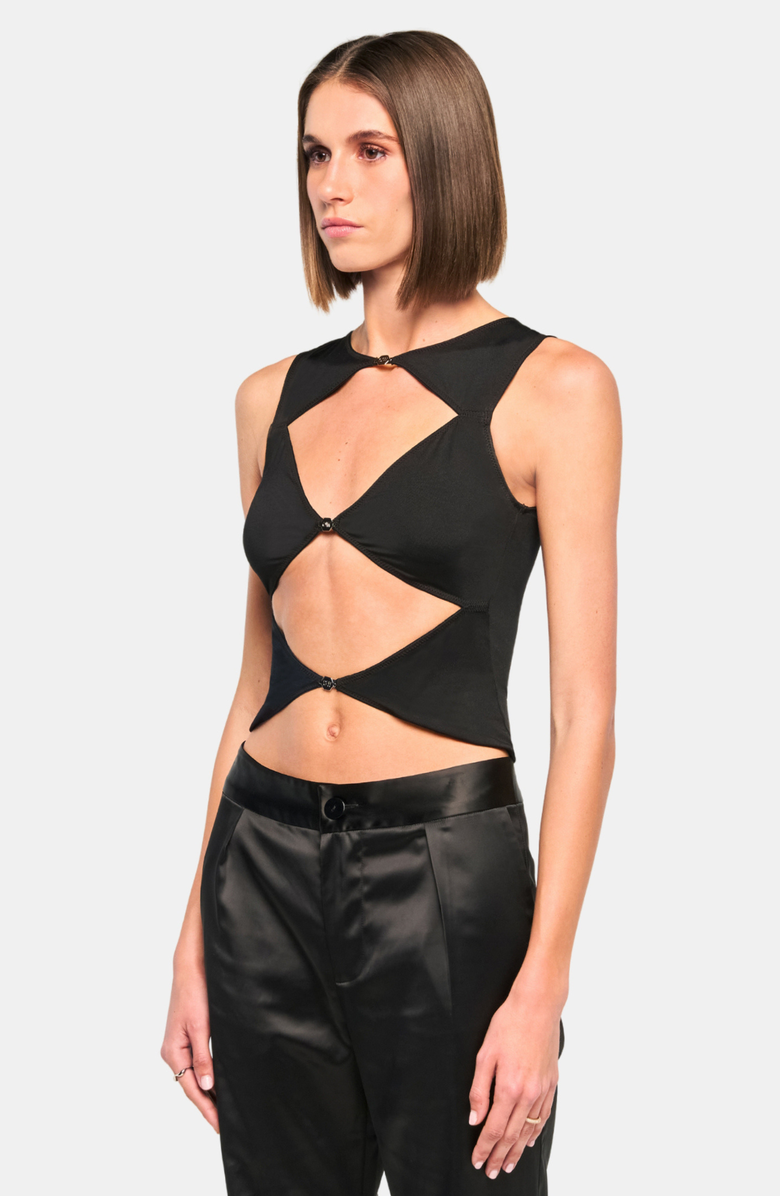 OW Collection CHIARA Top, Alternate, color,